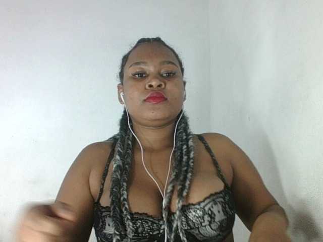 Triida live webcam show