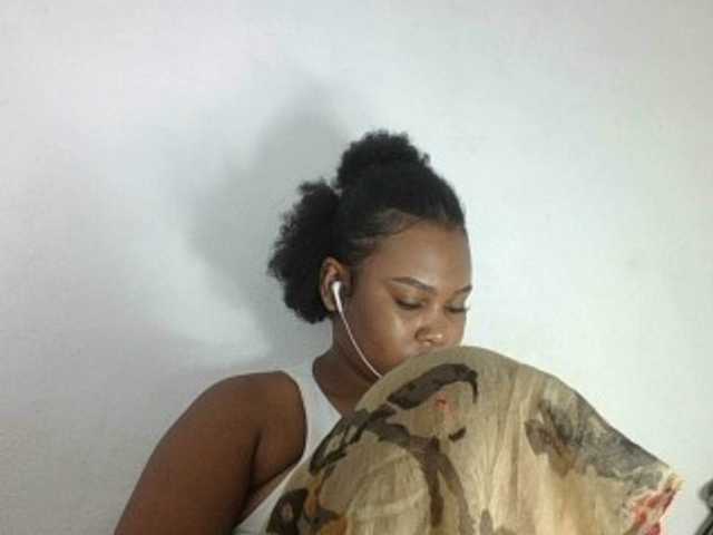 Triida live cam on BongaCams