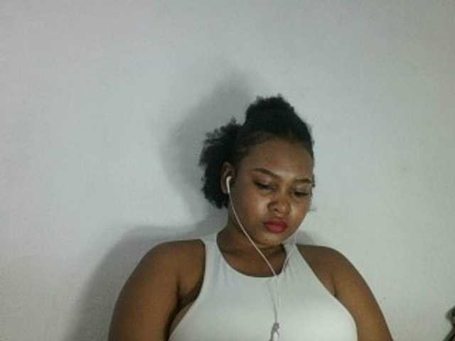 Triida live cam on BongaCams