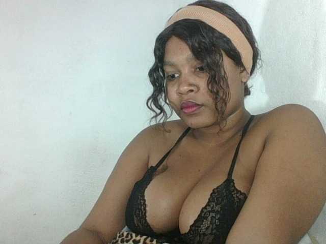 Triida live cam on BongaCams