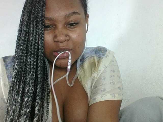 Triida live cam on BongaCams