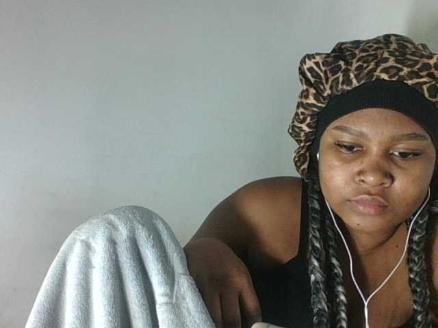 Triida live cam on BongaCams