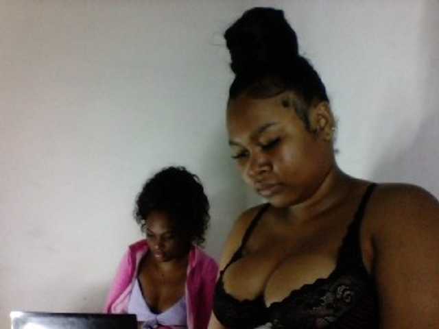 triida cam belle