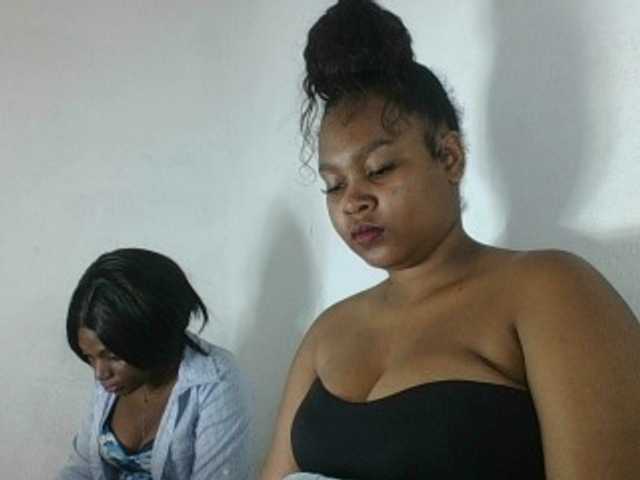 Triida live cam on BongaCams