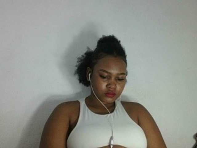 Triida live cam on BongaCams