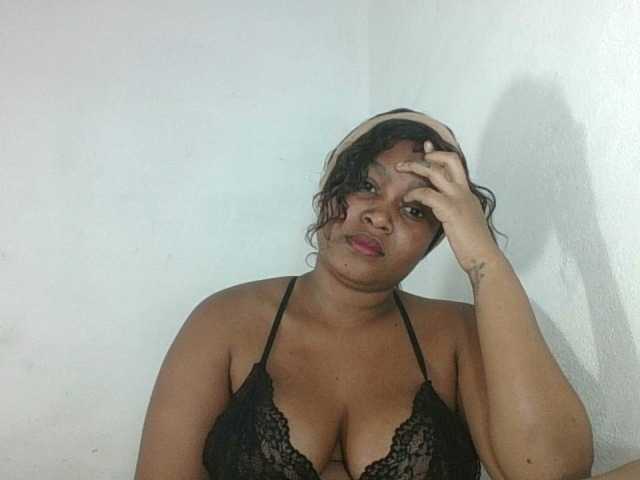 Triida live cam on BongaCams