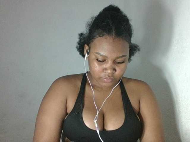Triida live cam on BongaCams