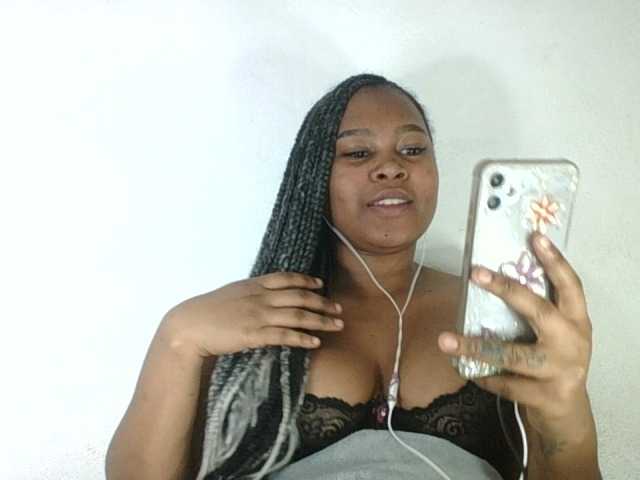 triida cam belle