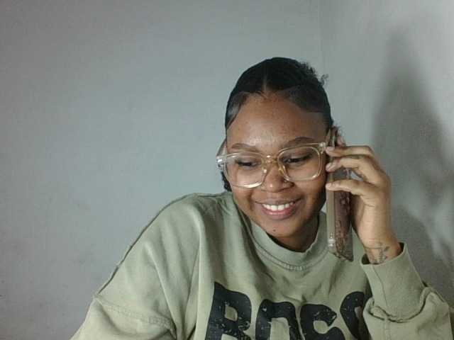 Triida live cam on BongaCams