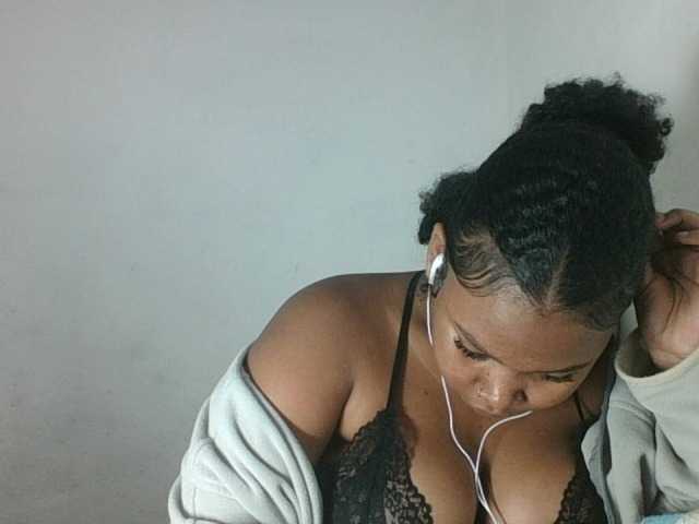 Triida live cam on BongaCams
