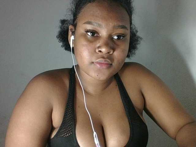 Triida live cam on BongaCams