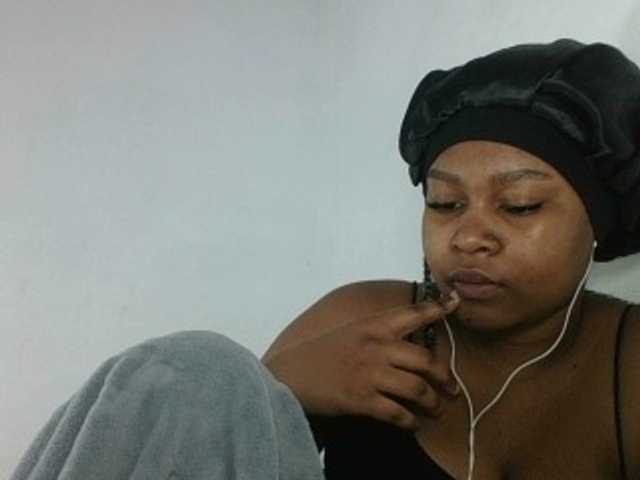 Triida live webcam show