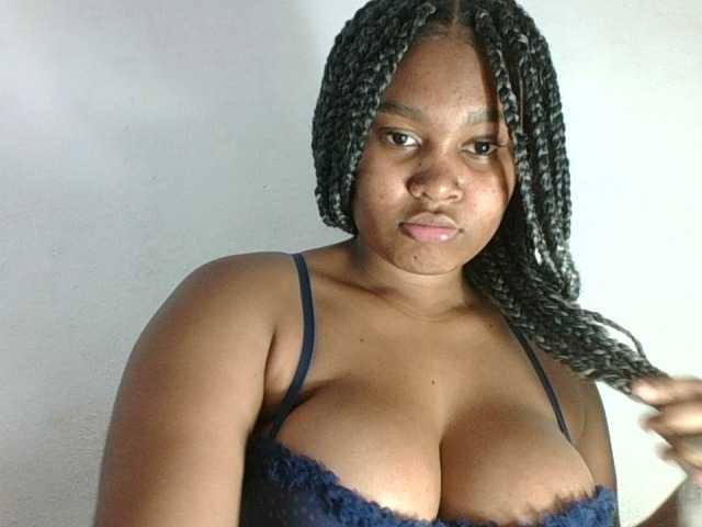 Triida live cam on BongaCams
