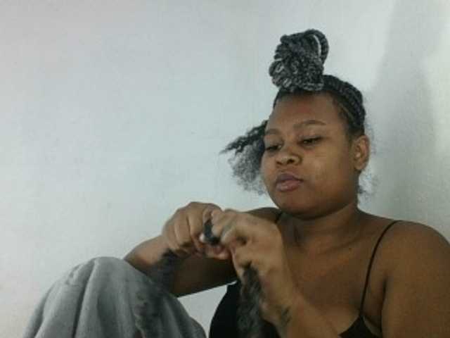 Triida live webcam show
