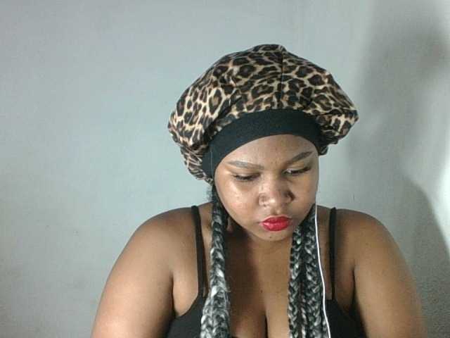 Triida live cam on BongaCams