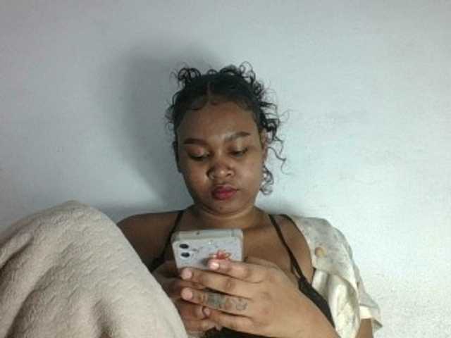 Triida live cam on BongaCams