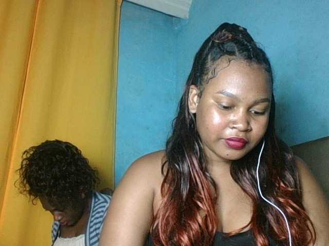 Triida live cam on BongaCams
