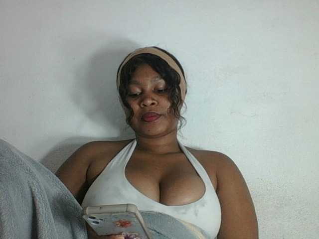 Triida live cam on BongaCams