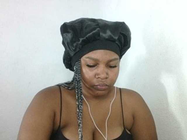 Triida live webcam show