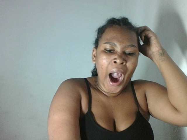 Triida live webcam show
