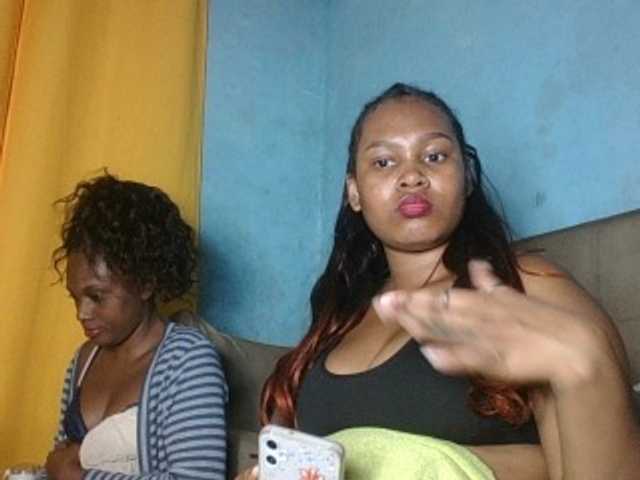Triida live cam on BongaCams