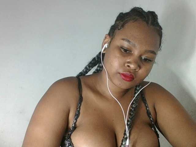 Triida live cam on BongaCams