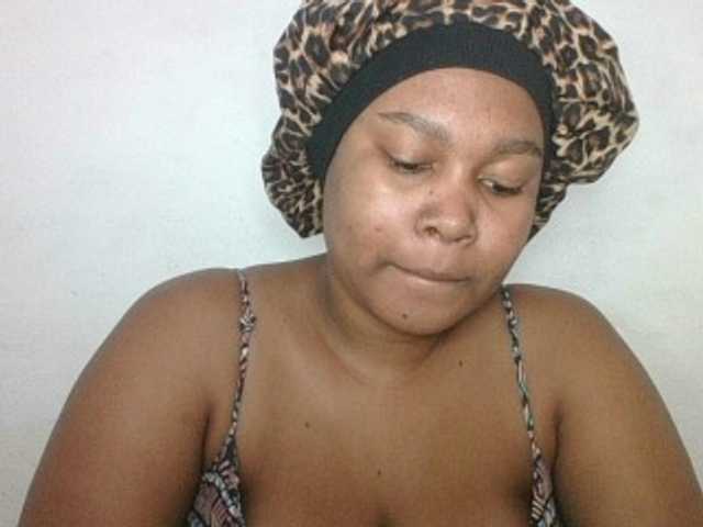 Triida live cam on BongaCams
