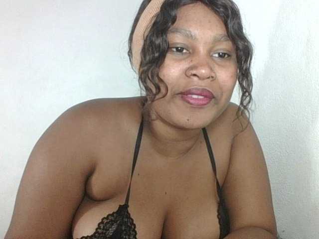 Triida live cam on BongaCams
