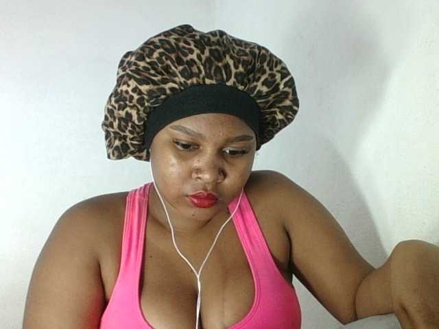 Triida live webcam show