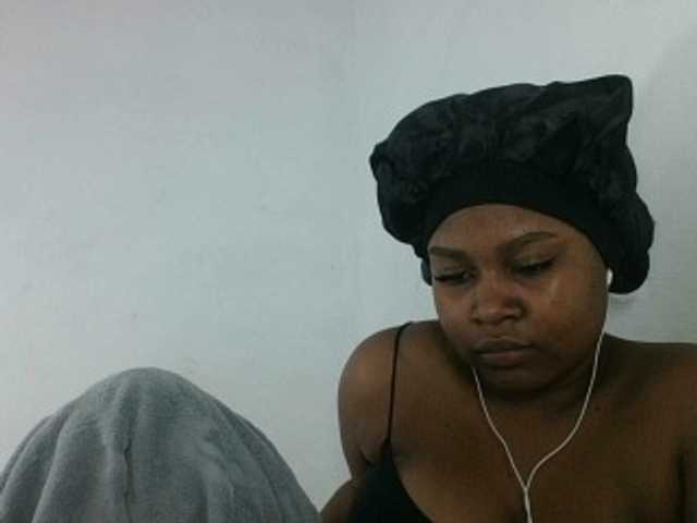 Triida live cam on BongaCams