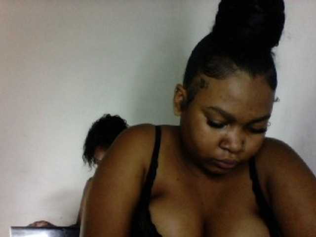 Triida live cam on BongaCams