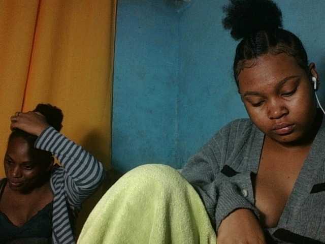 Triida live cam on BongaCams