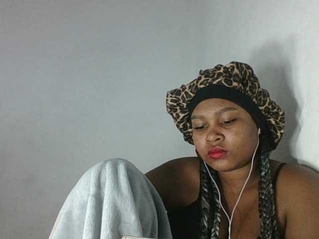 Triida live webcam show