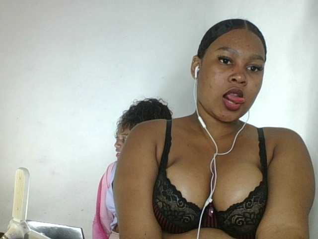 Triida live cam on BongaCams