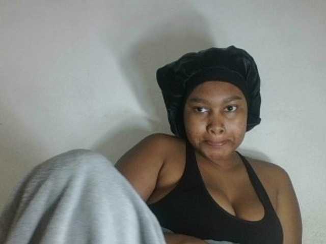 Triida live cam on BongaCams