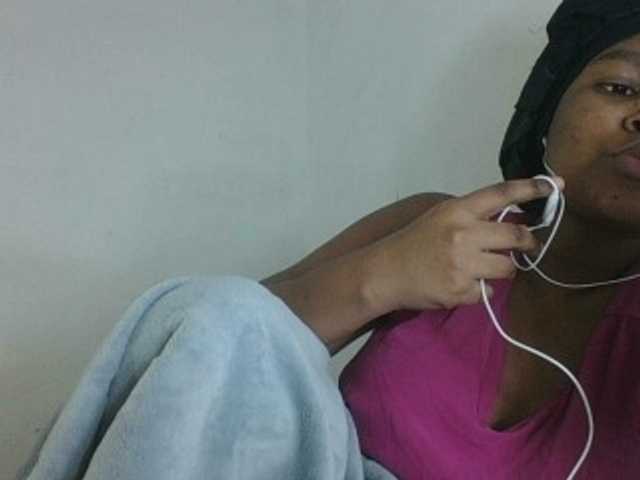 Triida live cam on BongaCams