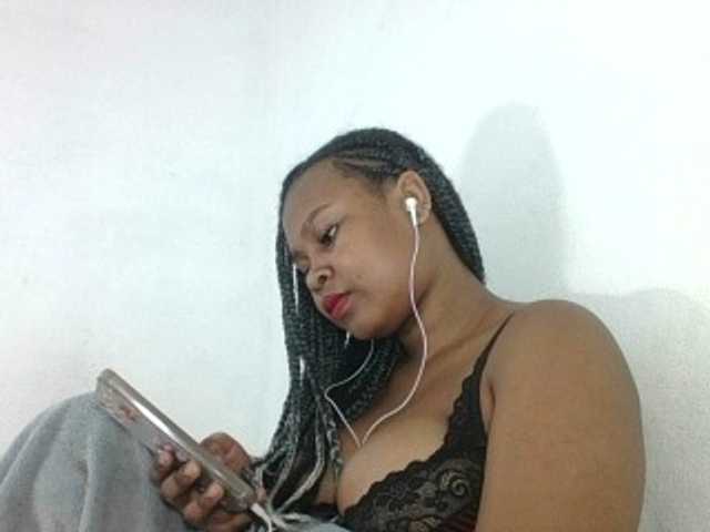 Triida live cam on BongaCams