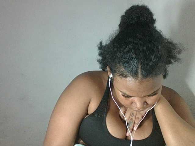 Triida live cam on BongaCams