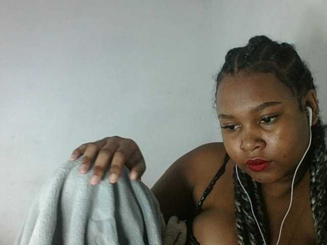 Triida live webcam show