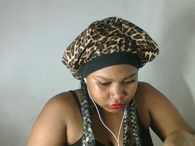 Triida live webcam show