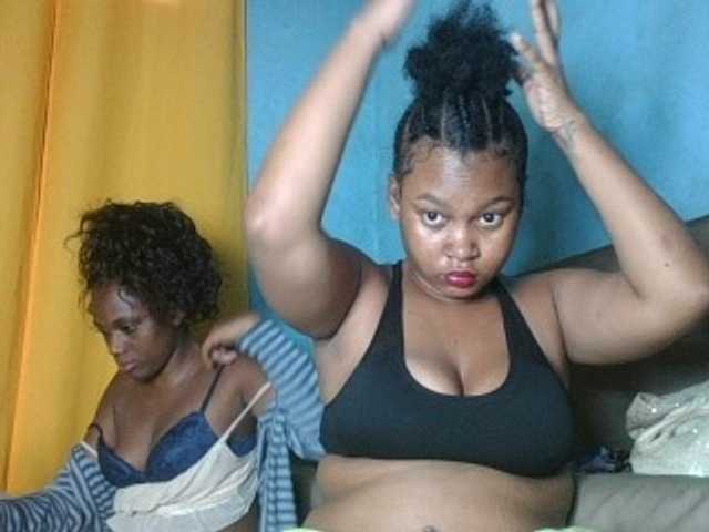 Triida live cam on BongaCams