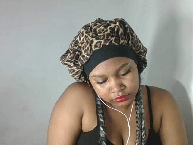 Triida live cam on BongaCams