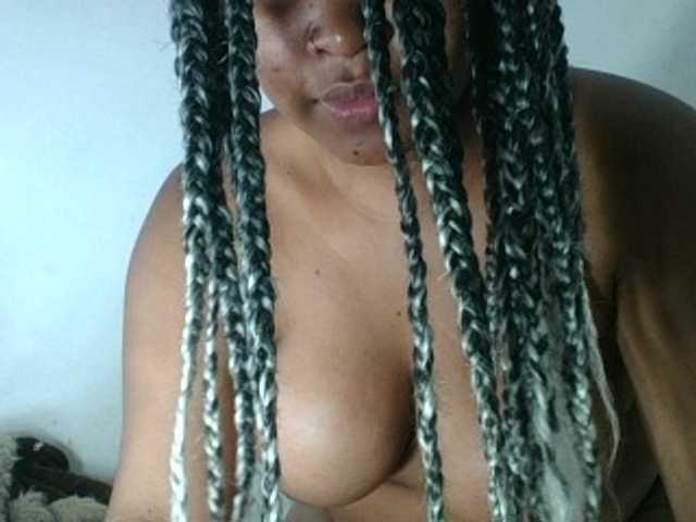 Triida live cam on BongaCams