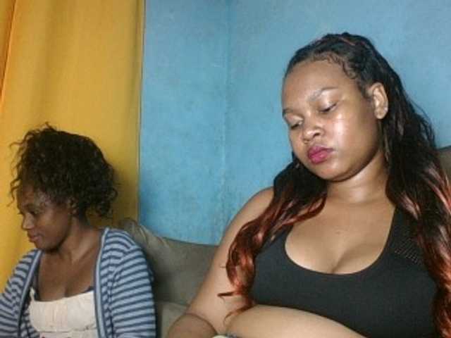 Triida live cam on BongaCams