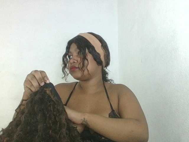 Triida live cam on BongaCams