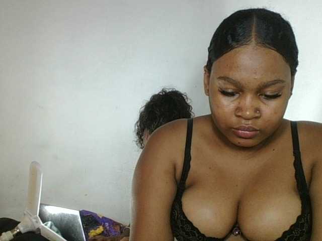 Triida live cam on BongaCams