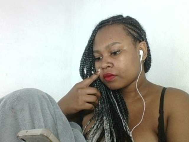 Triida live webcam show