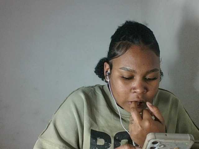 Triida live cam on BongaCams