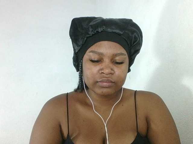 Triida live webcam show