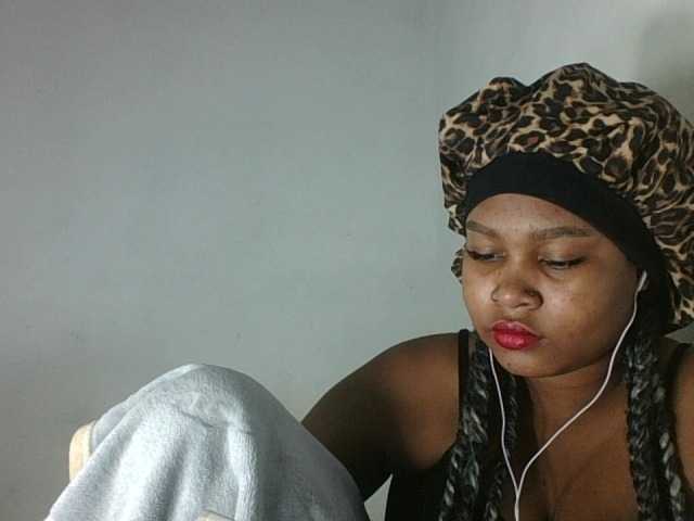 Triida live cam on BongaCams